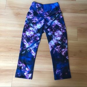 Onzie 3/4 Length Pants